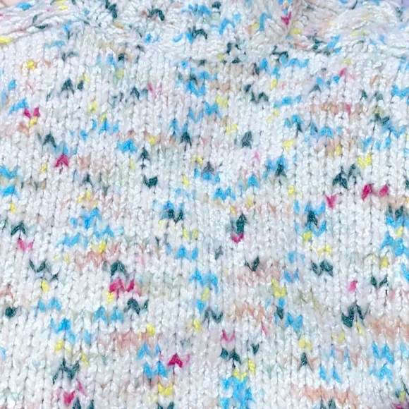 Anthropologie Wool Sweater - Picture 5 of 5